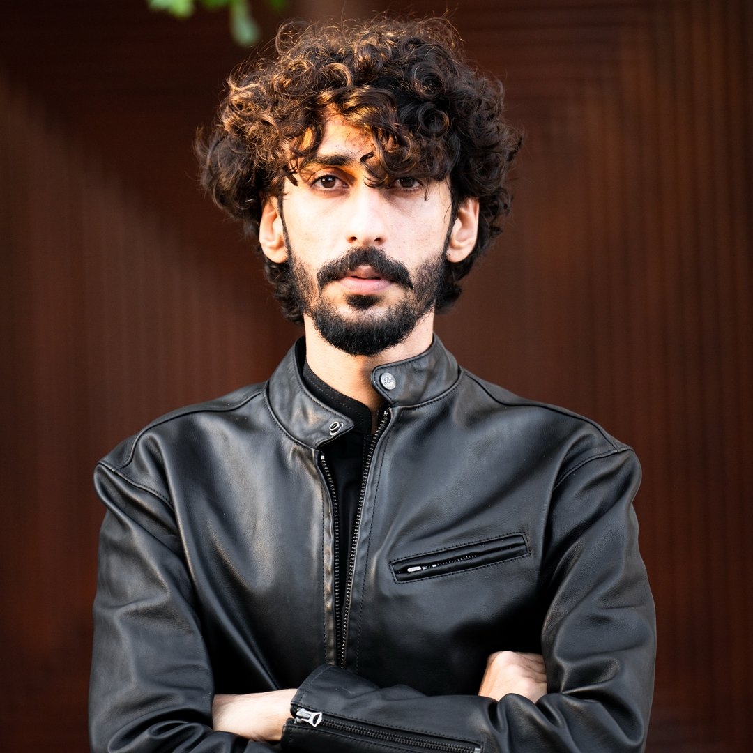 Hasan Tiwana
