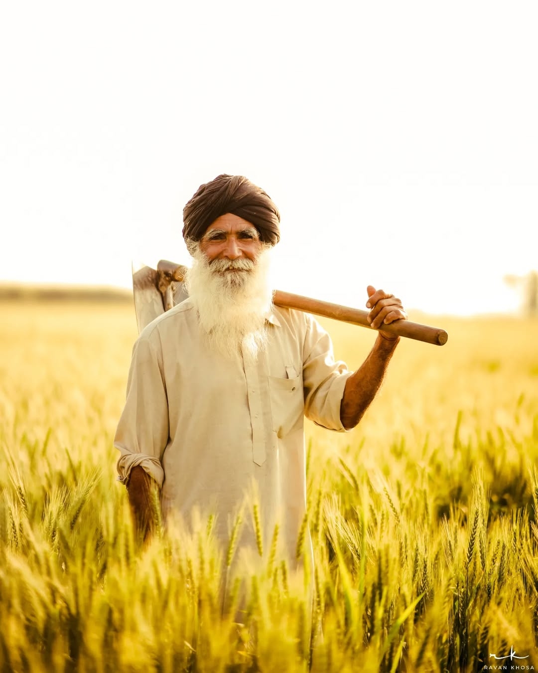 Farm Brand